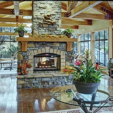 Worldmark Bend Seventh Mountain Resort - St Sleeps Esterno foto