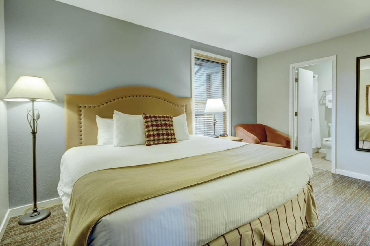 Worldmark Bend Seventh Mountain Resort - St Sleeps Esterno foto