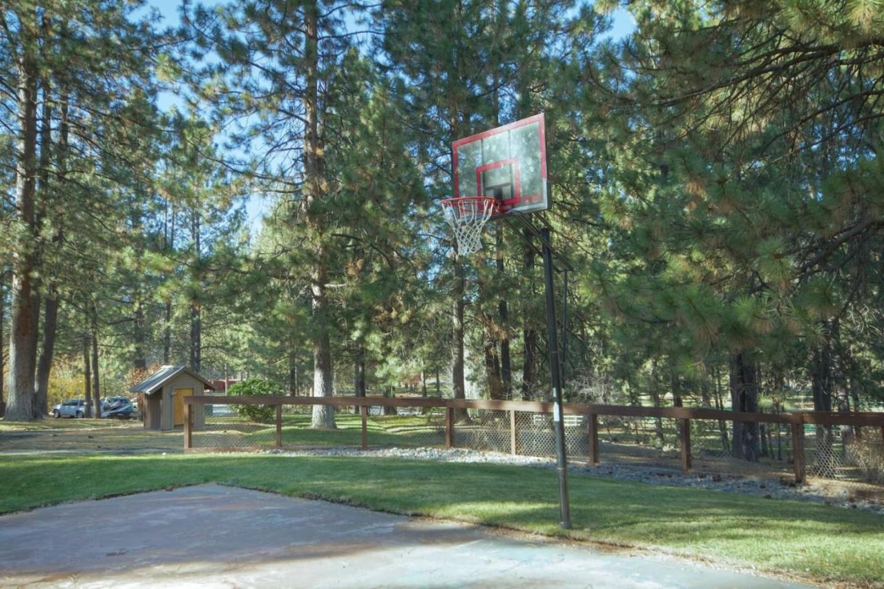 Worldmark Bend Seventh Mountain Resort - St Sleeps Esterno foto