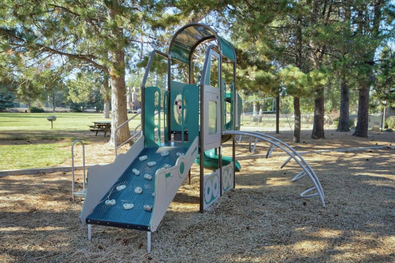 Worldmark Bend Seventh Mountain Resort - St Sleeps Esterno foto