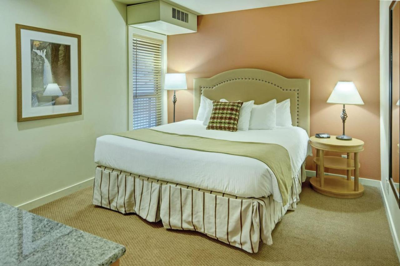 Worldmark Bend Seventh Mountain Resort - St Sleeps Esterno foto