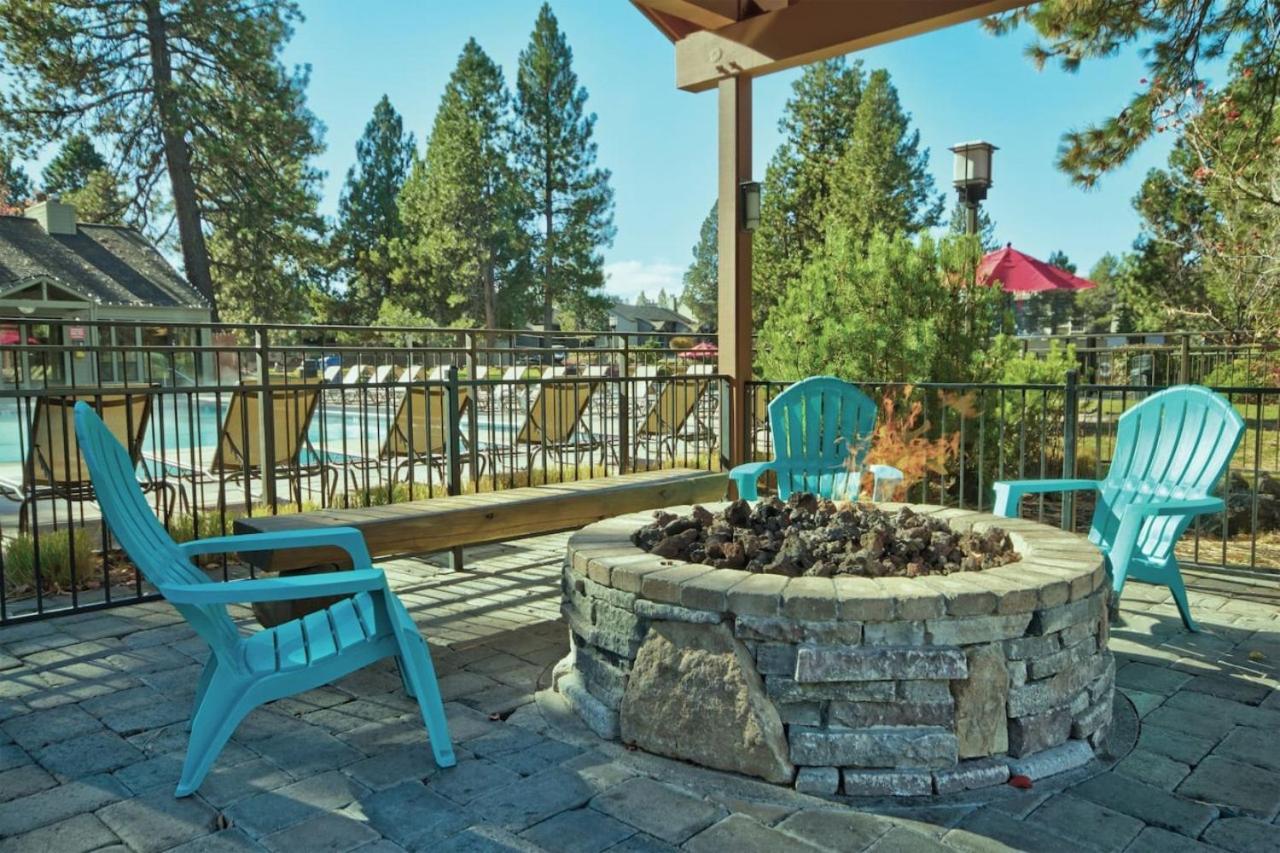 Worldmark Bend Seventh Mountain Resort - St Sleeps Esterno foto