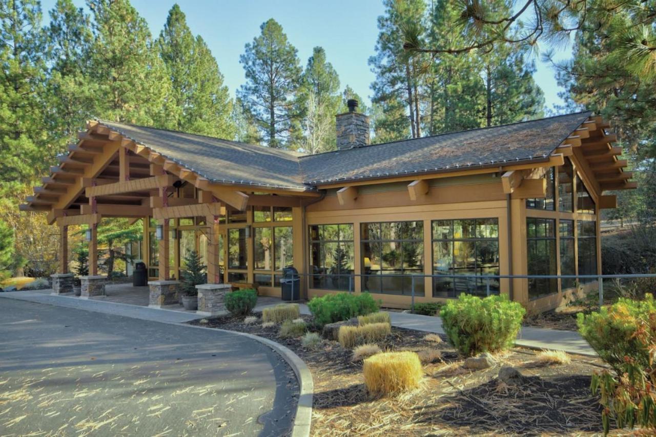 Worldmark Bend Seventh Mountain Resort - St Sleeps Esterno foto