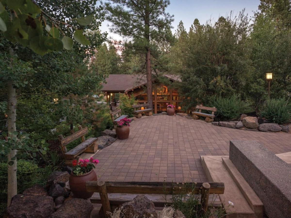 Worldmark Bend Seventh Mountain Resort - St Sleeps Esterno foto