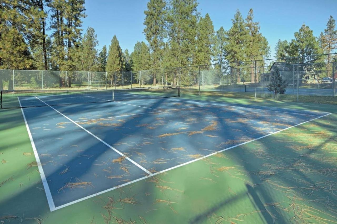 Worldmark Bend Seventh Mountain Resort - St Sleeps Esterno foto