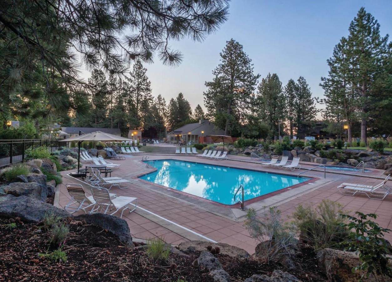 Worldmark Bend Seventh Mountain Resort - St Sleeps Esterno foto
