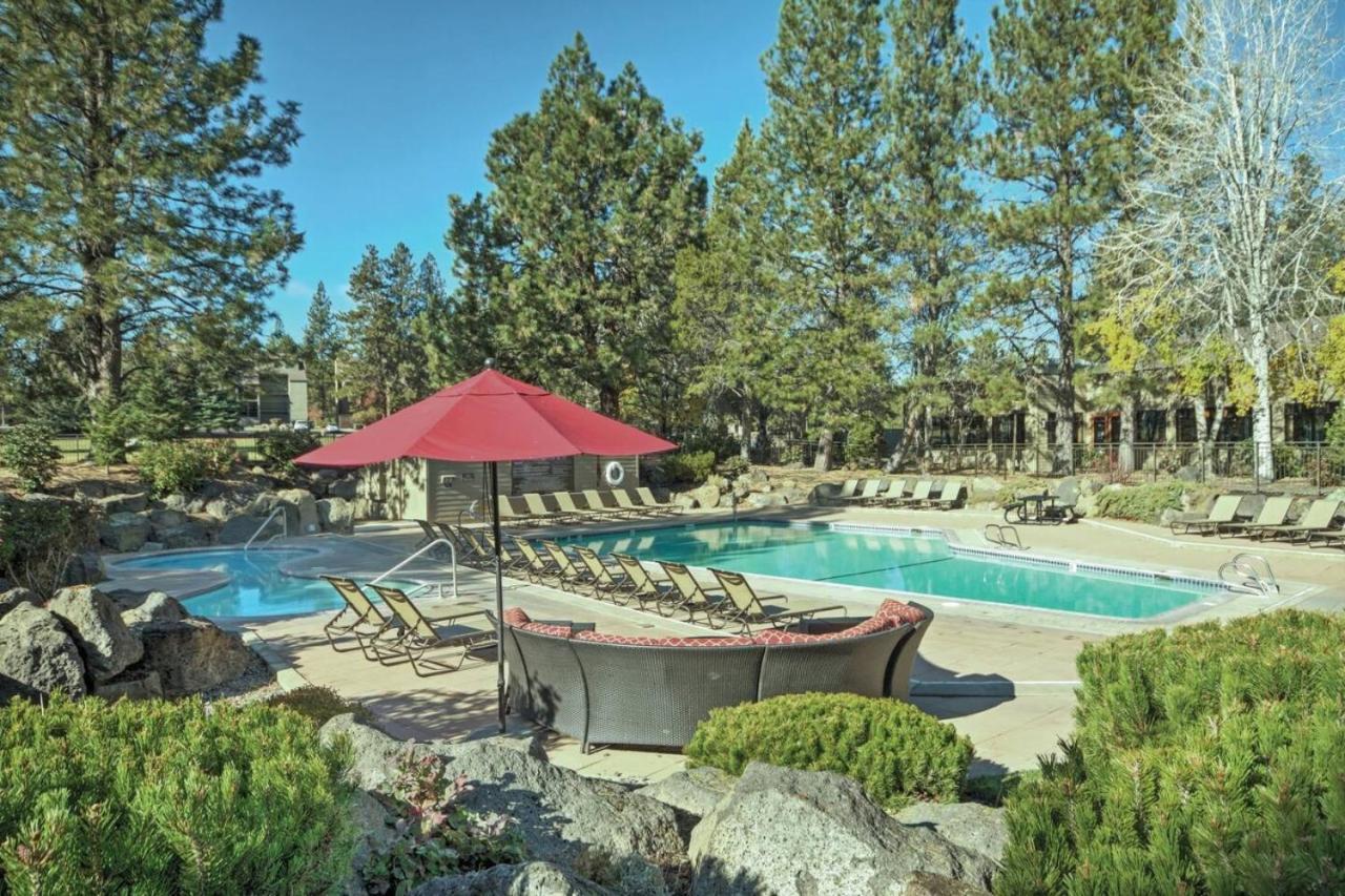 Worldmark Bend Seventh Mountain Resort - St Sleeps Esterno foto
