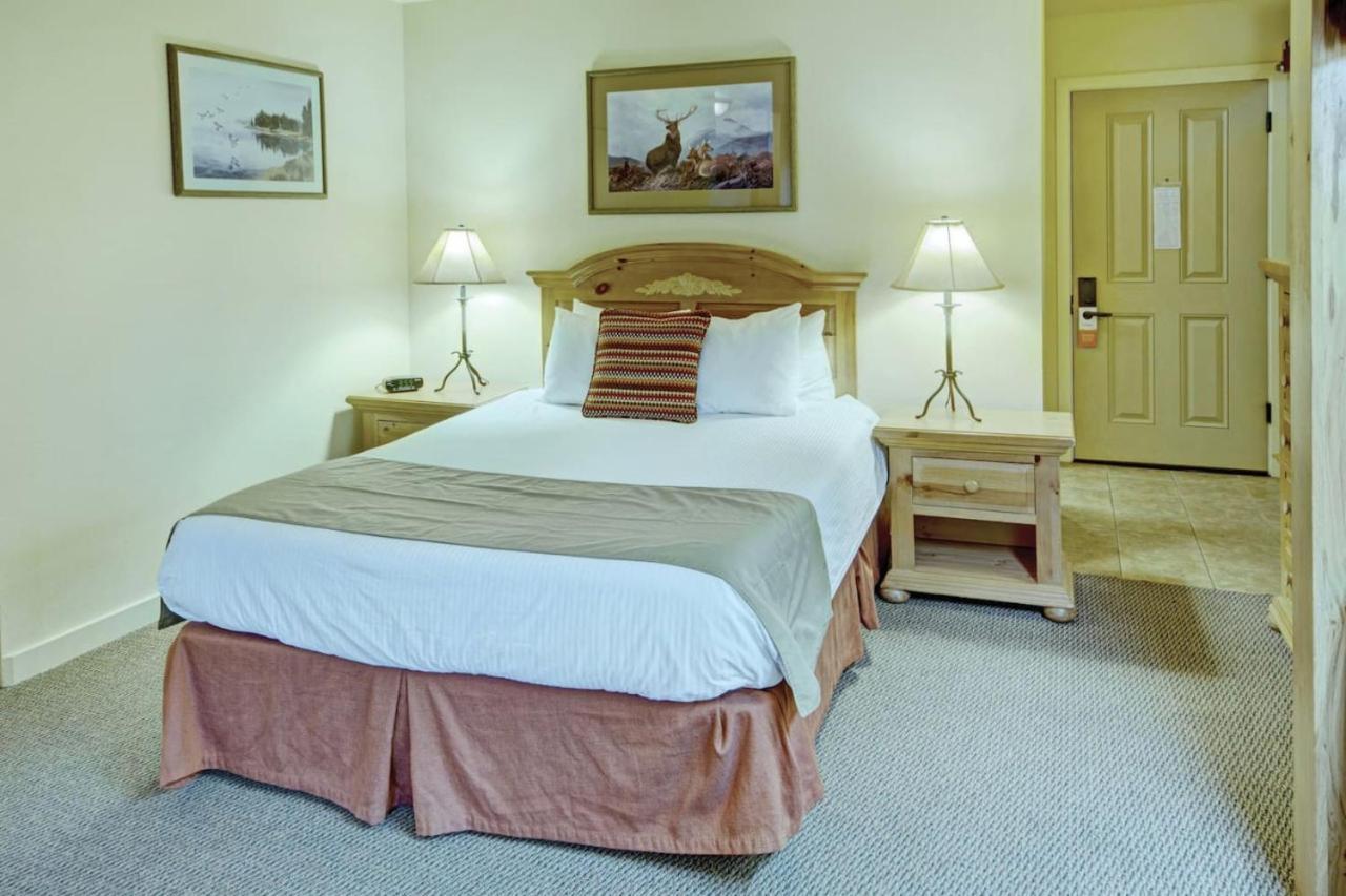 Worldmark Bend Seventh Mountain Resort - St Sleeps Esterno foto