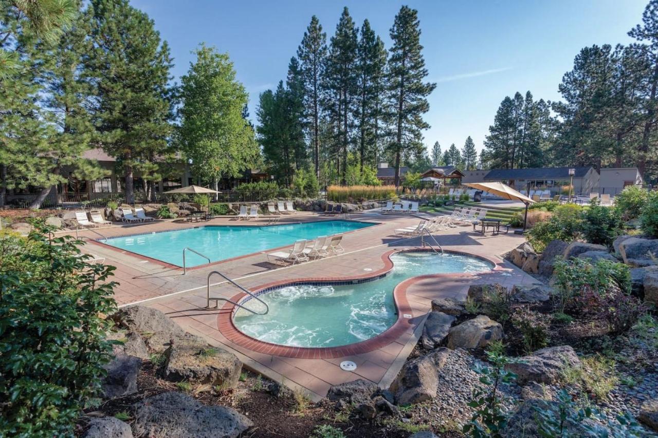 Worldmark Bend Seventh Mountain Resort - St Sleeps Esterno foto