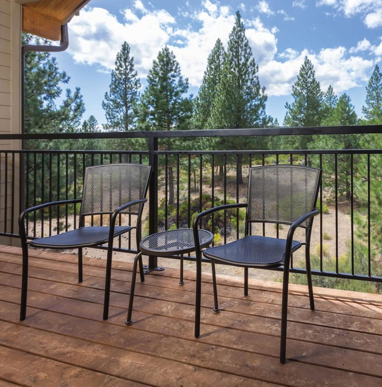 Worldmark Bend Seventh Mountain Resort - St Sleeps Esterno foto