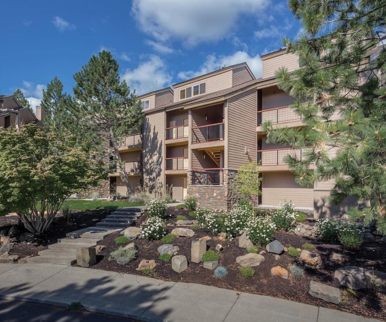 Worldmark Bend Seventh Mountain Resort - St Sleeps Esterno foto