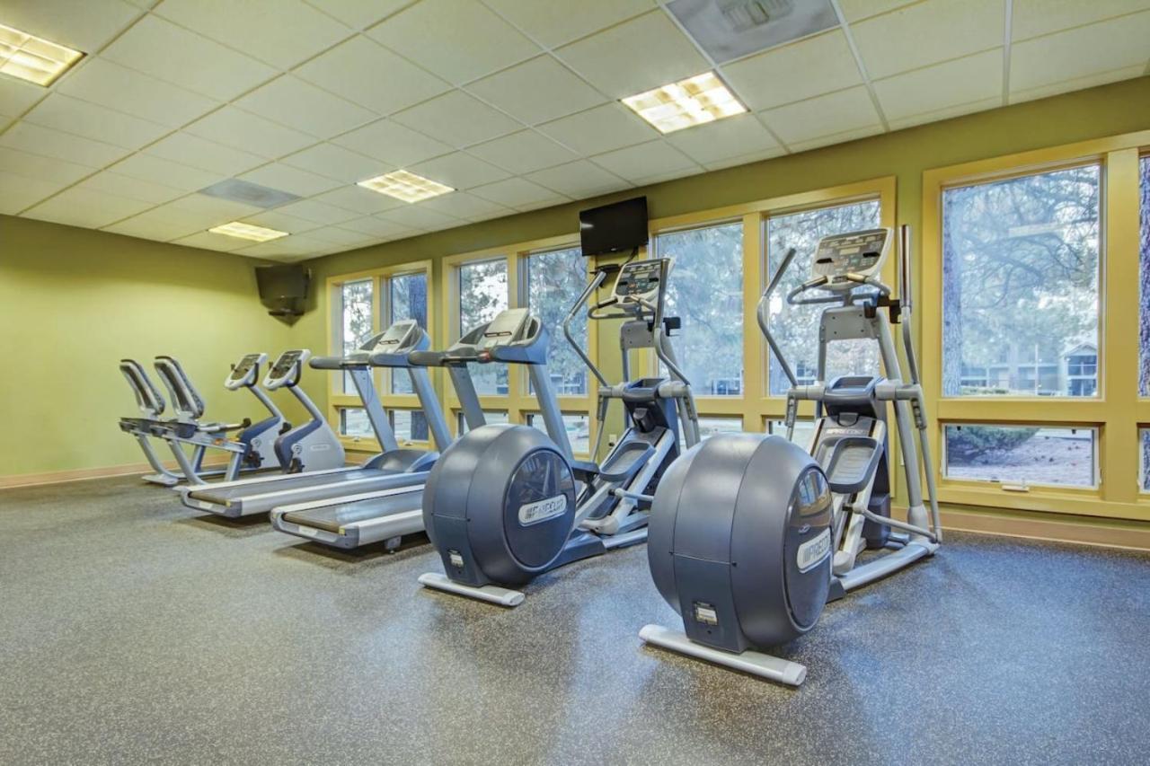 Worldmark Bend Seventh Mountain Resort - St Sleeps Esterno foto